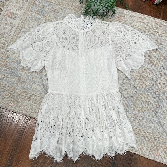 BigHit top - Picture 1 of 9